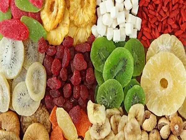 تصویر 1 از خرید چیپس میوه مخلوط + قیمت فروش استثنایی